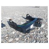 3Pt.  Quick Hitch ~ 31"cc