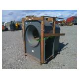 Dayton 3C110 Blower Fan