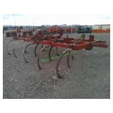 3 Pt. International 5000 Chisel Plow- 12 Shank