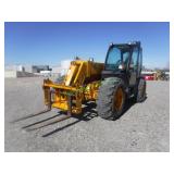 2005 JCB 540 Farm Special Plus Telehandler