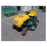 MTD Yard Man Riding Lawn Mower
