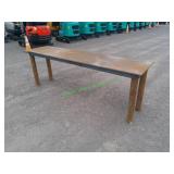 Steel Welding Table 8