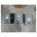 3 Unused Electric Magnetic Start Switchs *BID X 3*