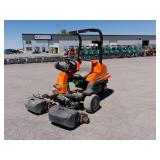 Jacobsen Eclipse 322 Greens Mower