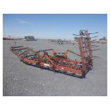 3 Pt. Mckee Bros S-Tine Field Cultivator ~20