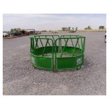 HW Brand Round Stock Feeder ~8