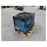 Miller Delta-Fab CV-DC Welding Power Source
