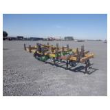 3 Pt. Brillion Chisel Plow-14 Shank ~14