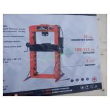 Unused Landhonor 100 Ton Hydraulic Press