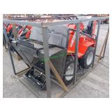 Unused AGT SDA 140W Mini Wheel Loader