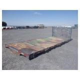 Semi Flatbed ~20