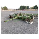 John Deere 110 Tandem Disk ~13