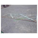 Man Made Gate ~16