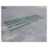 HW Brand Gate ~15.5