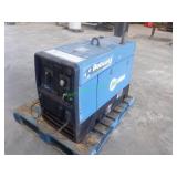 Miller Bobcat  AC/DC Welder
