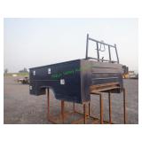 Knapheide Service Body ~8