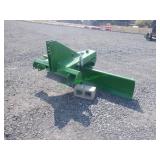 3 Pt. Adjustable Blade ~8