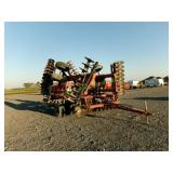 2010 Case RMX340 Folding Disc ~21