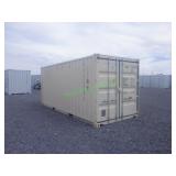 2025 Shipping Container  20