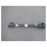 Unused Vevor PTO Shafts w/Clutches ~33"