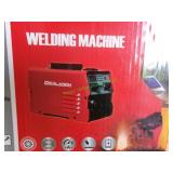 Unused SDLanch MIG270  Welder w/Inverter