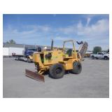 1999 Vermeer V8550 Rock Saw/Trencher