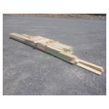 T&G Lumber ~5" X 2