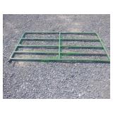 HW Brand Gate ~7.5