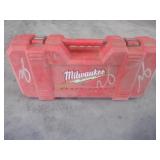 Milwaukee HD Reciprocating Saw