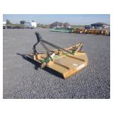 King Lift Cutter Mower ~6