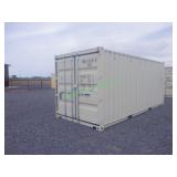 2025 Shipping Container  20