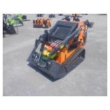 Unused Landhonor LHR-HT380Q1 Mini Skid Steer*
