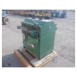 Electric Grizzly Belt Sander ~24"