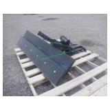 Hatfield Hydraulic Push Up Blade ~6