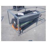 Unused Landhonor Rotary Tiller ~66