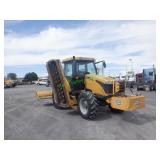 2013 AGCO Challenger MT4550- A6 MFWD Tractor