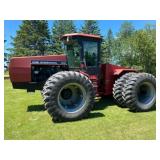 1990 Case IH 9250, CAH, Diesel,12sp. Powershift