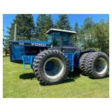 1993 Ford Versatile 946 Designation 6, CAH, 12 Sp.