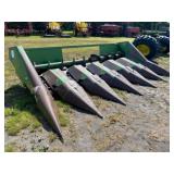 John Deere 643 6 Row 30in. Corn Head