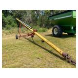 Westfield 80-51 8in.x51ft. Auger, 540 PTO