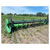 John Deere 925 Flex Head (For Parts)