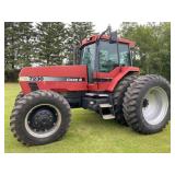 1995 Case IH Magnum 7230 CAH, Diesel,Power Shift