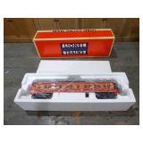 Lionel O Scale Southern Pacific Sunset Bay Obser