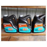 3-Gal. Kubota UDT2 Super Universal Trans/Hyd.Fluid