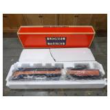 Lionel O Scale Southern Pacific GS-2 Locomotive &