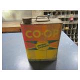 Co-op Can