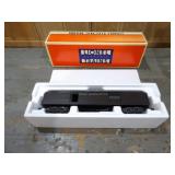 Lionel O Scale Pere Marquette Madison Heavy Weight