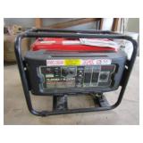 Predator 4000w Portable Generator-Unused