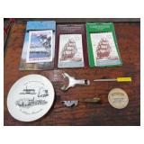 St Hilaire MN Advertisment Items