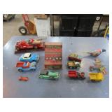 1922 Altres-Fox RK4, Meta Cash Register, Wind Up